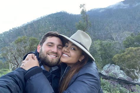 is jessica mauboy married|Jessica Mauboy is married! Everything we know so far .